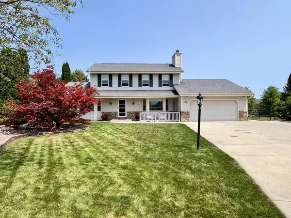 W146N10754 Monroe COURT, Germantown, WI 53022