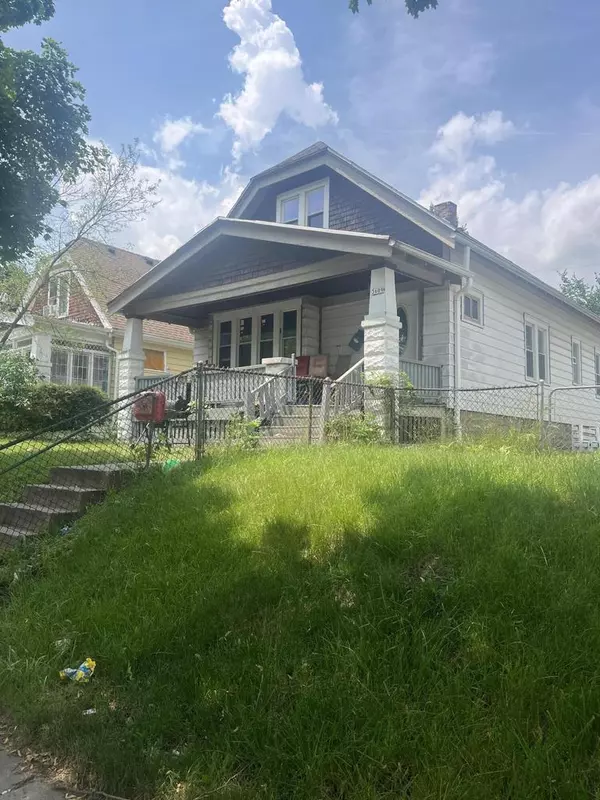 3609 N 22nd STREET, Milwaukee, WI 53206