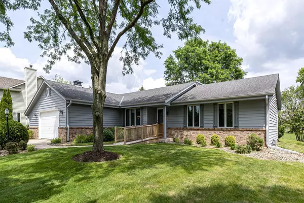 Menomonee Falls, WI 53051,W147N7050 Woodland DRIVE