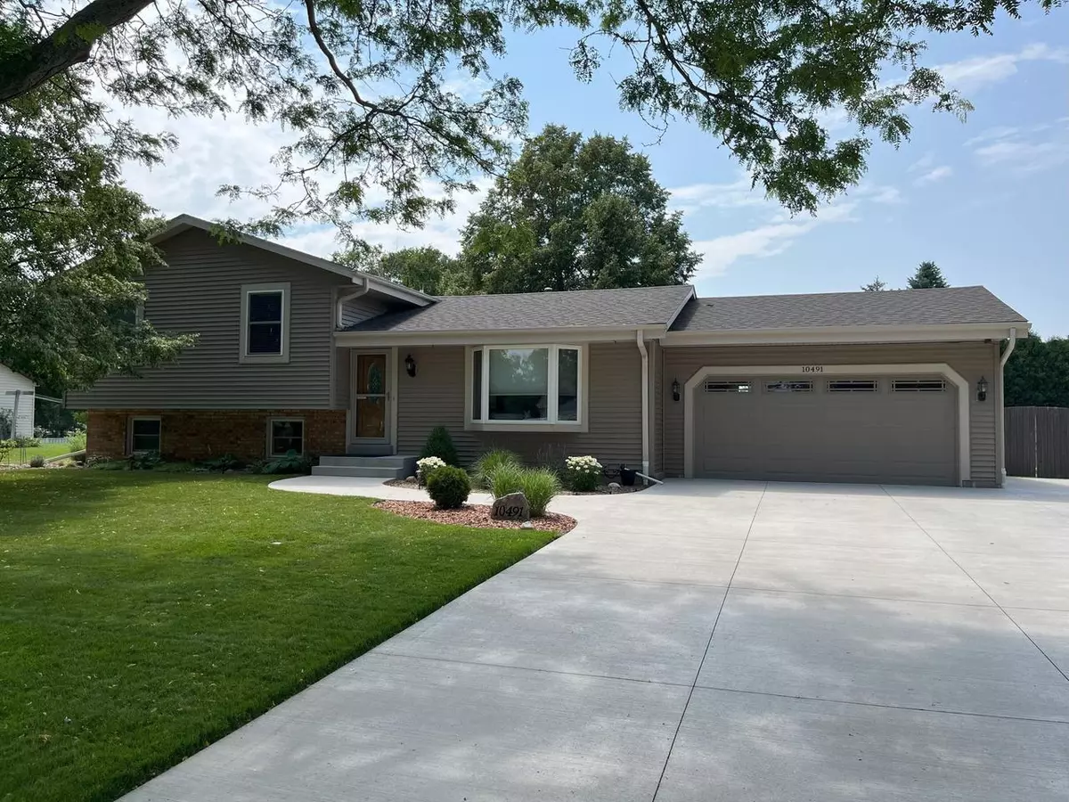 Muskego, WI 53150,W205S10491 Victoria DRIVE