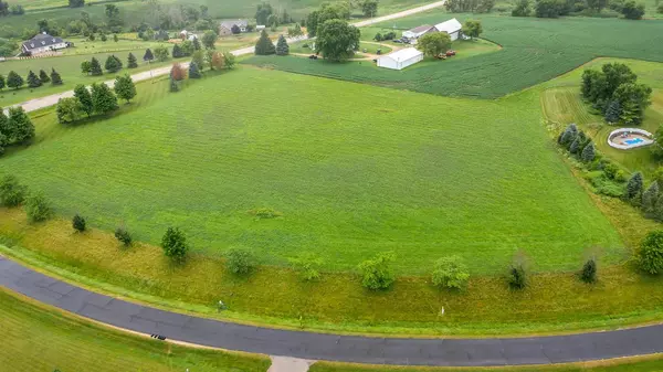 Allenton, WI 53002,Lt2 DEER RUN DRIVE