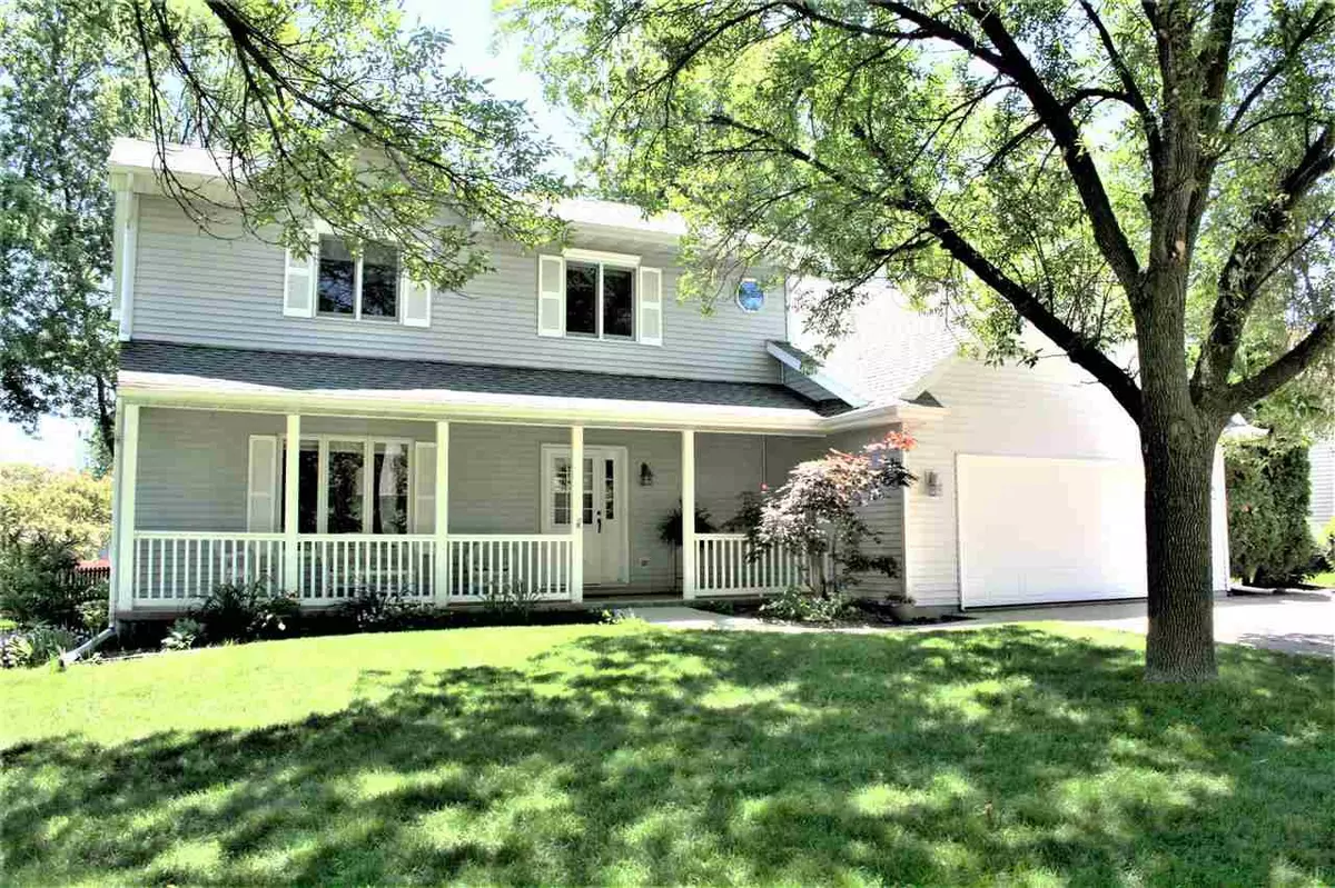 Oregon, WI 53575,520 Cherry Wood Drive