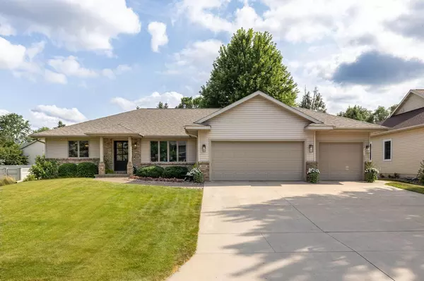 444 R Stephan PLACE, Onalaska, WI 54650