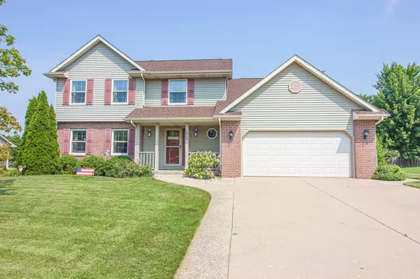 Mount Pleasant, WI 53406,5900 Greenway LANE