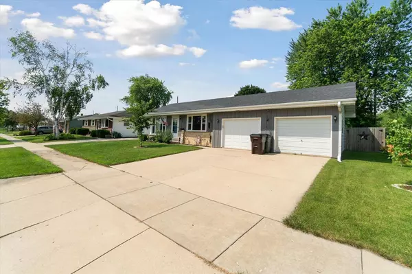 Sturtevant, WI 53177,3200 95th STREET