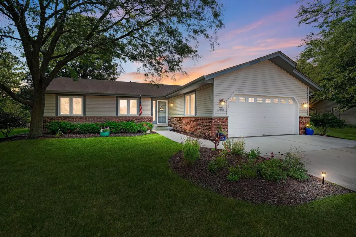 Germantown, WI 53022,W160N10908 Meadow DRIVE