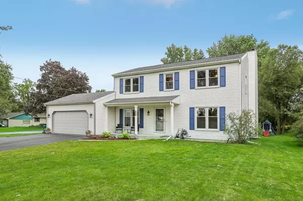 1335 E Fitzsimmons ROAD, Oak Creek, WI 53154