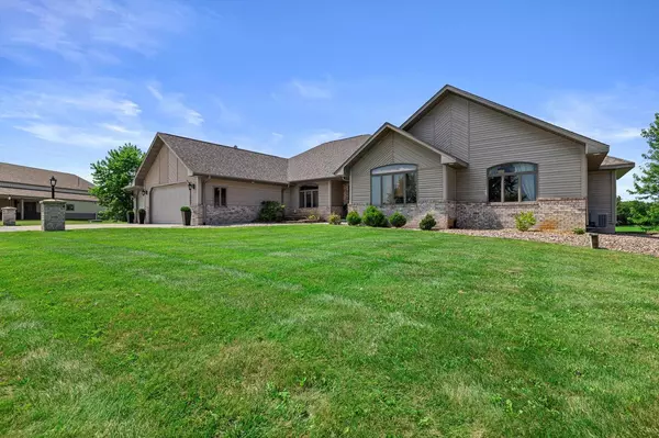 Delavan, WI 53115,N6417 Delaney ROAD