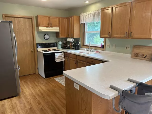 Sheboygan Falls, WI 53085,W3206 County Road PP