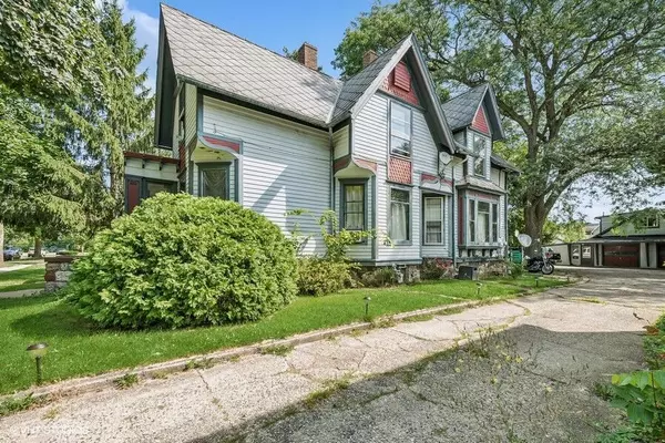 Delavan, WI 53115,121 S Sixth STREET