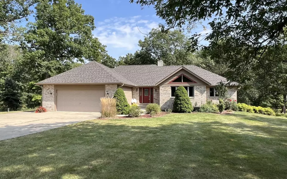 Mukwonago, WI 53149,W257S10620 Horseshoe LANE