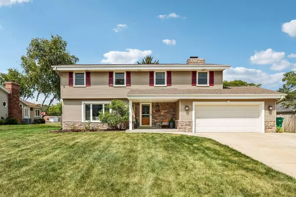 N114W15344 Gettysburg DRIVE, Germantown, WI 53022