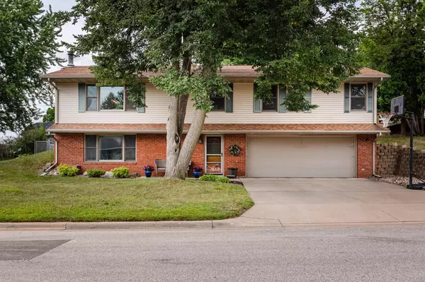 1217 Rosewood TRAIL, Onalaska, WI 54650