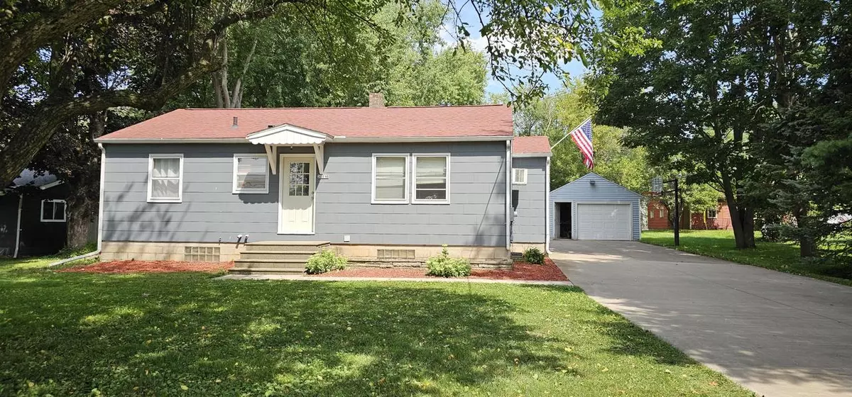 Galesville, WI 54630,20716 W Gale AVENUE