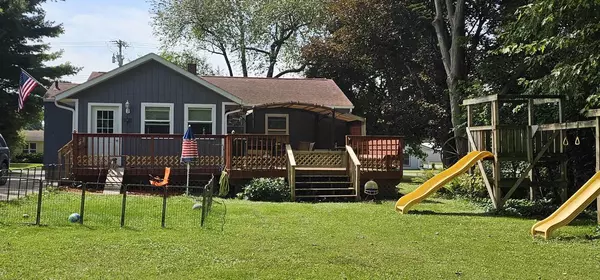 Galesville, WI 54630,20716 W Gale AVENUE