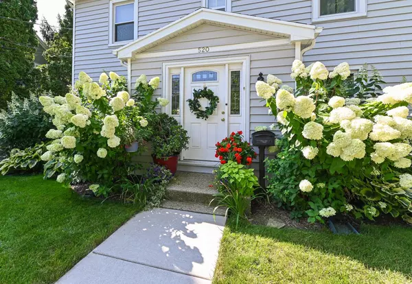 Delavan, WI 53115,520 Parish STREET