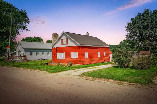 Mindoro, WI 54644,W3924 County Road D