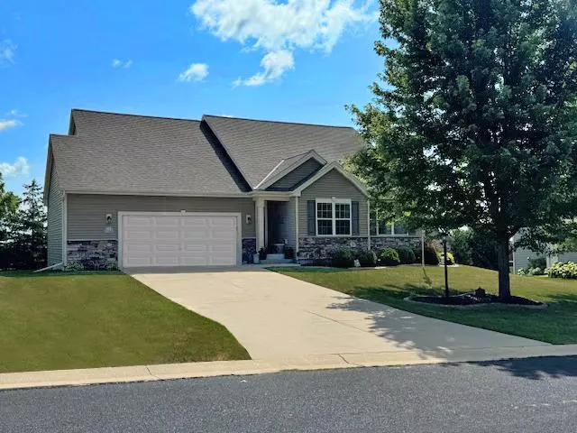 Germantown, WI 53022,W141N10580 Wooded Hills DRIVE