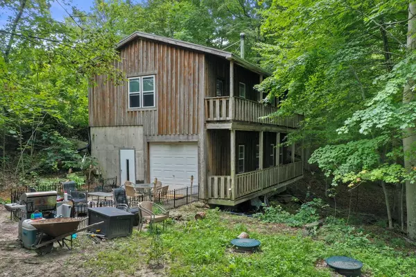 Fredonia, WI 53021,8981 Hillcrest ROAD