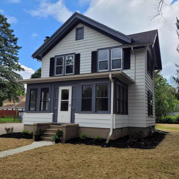 412 Scott STREET, Lake Mills, WI 53551