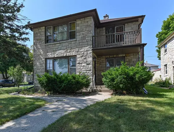 Milwaukee, WI 53216,3501 N 55th STREET