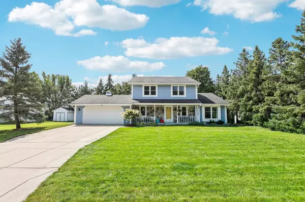 Franklin, WI 53132,4235 W Tumblecreek DRIVE