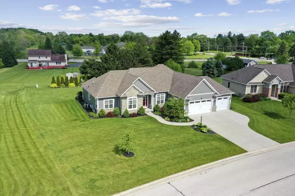 Mount Pleasant, WI 53403,4809 Copper Leaf BOULEVARD