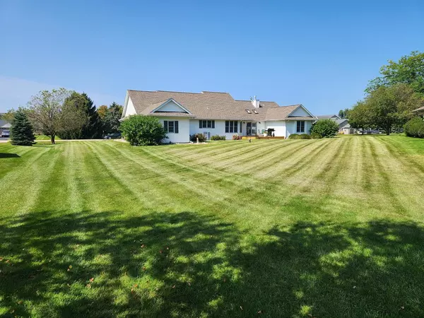 Delavan, WI 53115,3486 Foxtail LANE