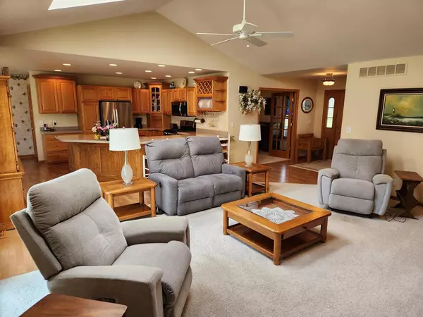 Delavan, WI 53115,3486 Foxtail LANE