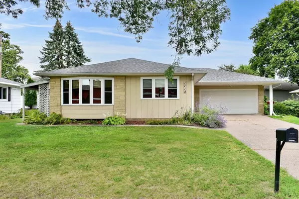 1718 6th STREET W, Winona, MN 55987