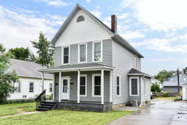 513 Wilson STREET, Winona, MN 55987