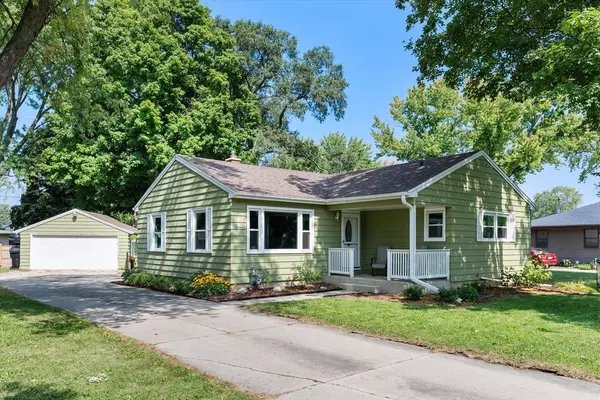 8125 N 66th STREET, Brown Deer, WI 53223