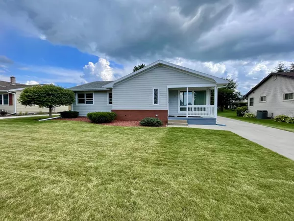 West Salem, WI 54669,133 Hamlin STREET W