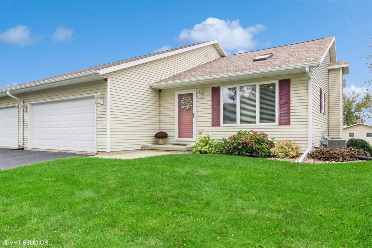 Beaver Dam, WI 53916,115 Martha STREET