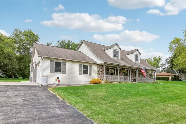 Lisbon, WI 53089,W225N8027 Rolling Hills DRIVE