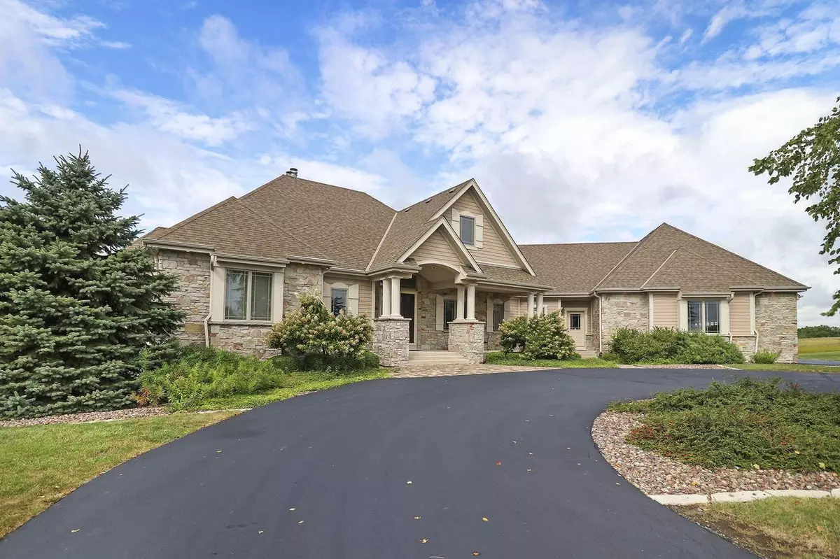 Union Grove, WI 53182,1116 63rd DRIVE