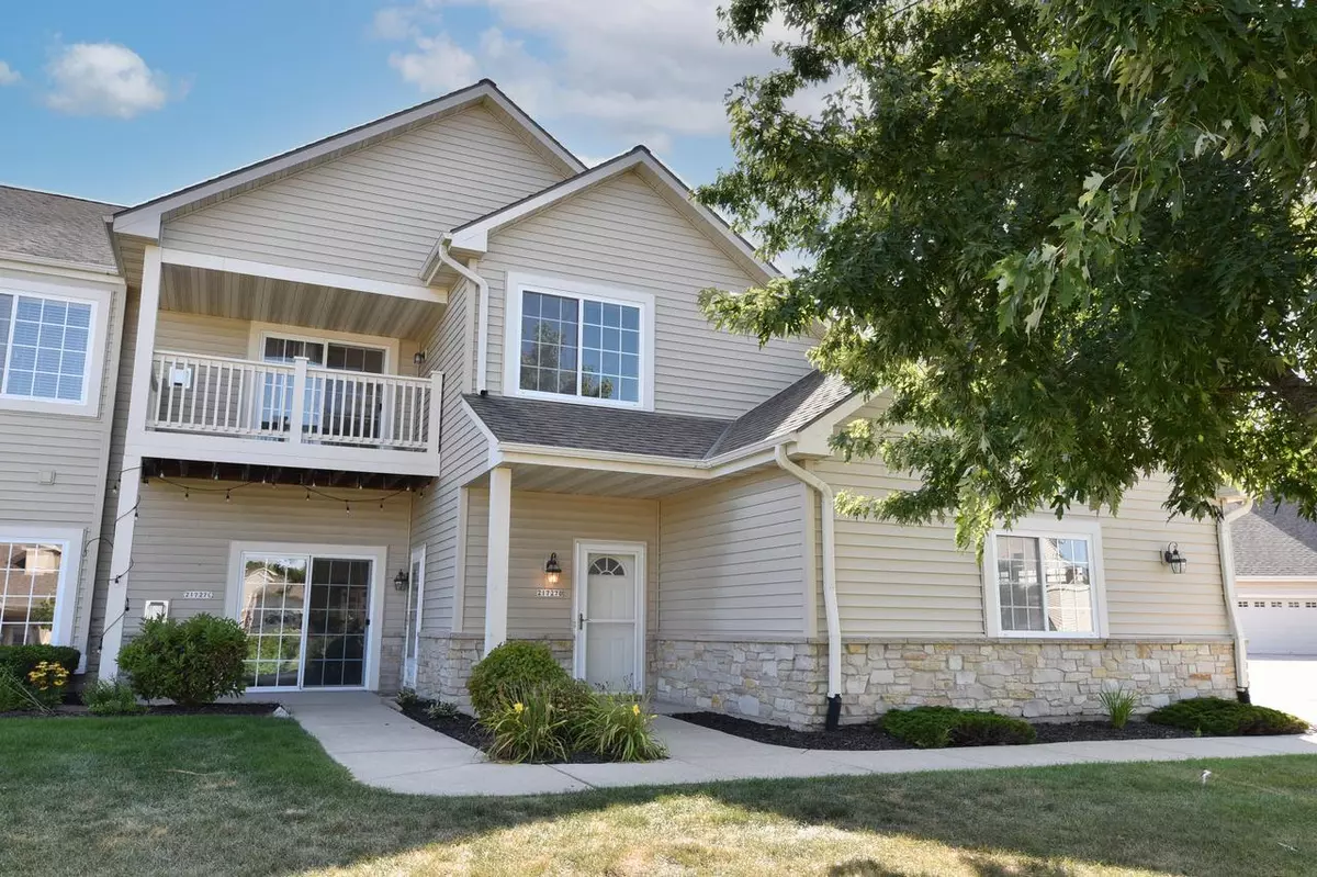 Lannon, WI 53046,21727 Outcropping COURT #D