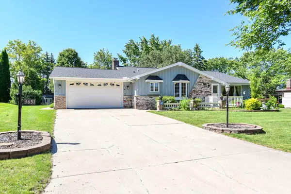 Franklin, WI 53132,3651 W Sherwood DRIVE