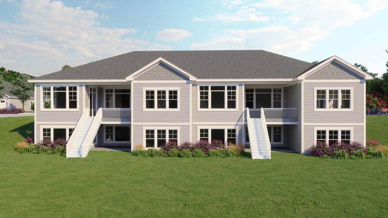Menomonee Falls, WI 53051,N67W21795 Bella COURT #9-1 left