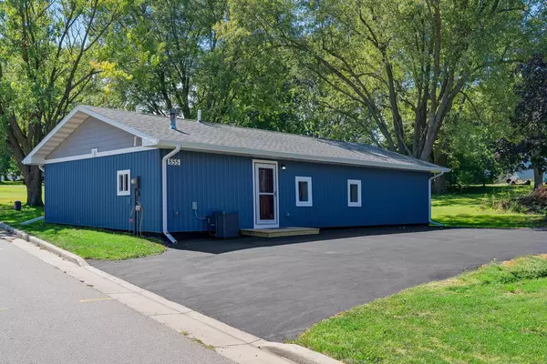 655 Ontario AVENUE, Cashton, WI 54619
