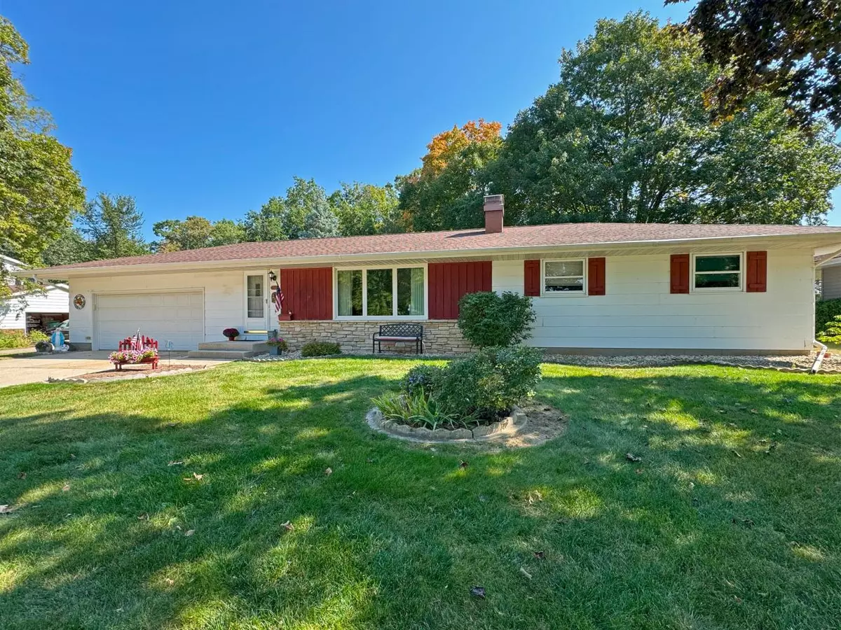 Eden, WI 53019,313 N Elizabeth STREET