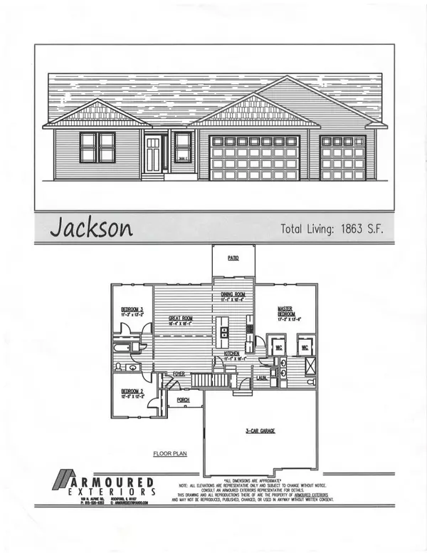 Delavan, WI 53115,215 N Autumn DRIVE #Lt49