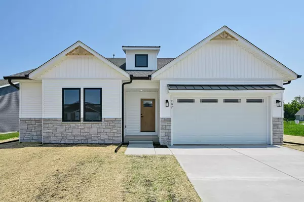 207 N Autumn DRIVE #Lt51, Delavan, WI 53115