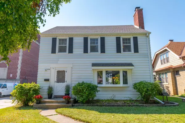 3039 S Herman STREET, Milwaukee, WI 53207