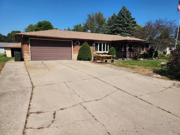 1115 Sycamore STREET, Delavan, WI 53115