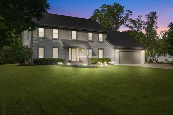 W178S8043 Brennan DRIVE, Muskego, WI 53150