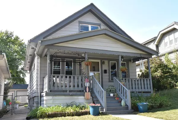 1639 S 59th STREET, West Allis, WI 53214