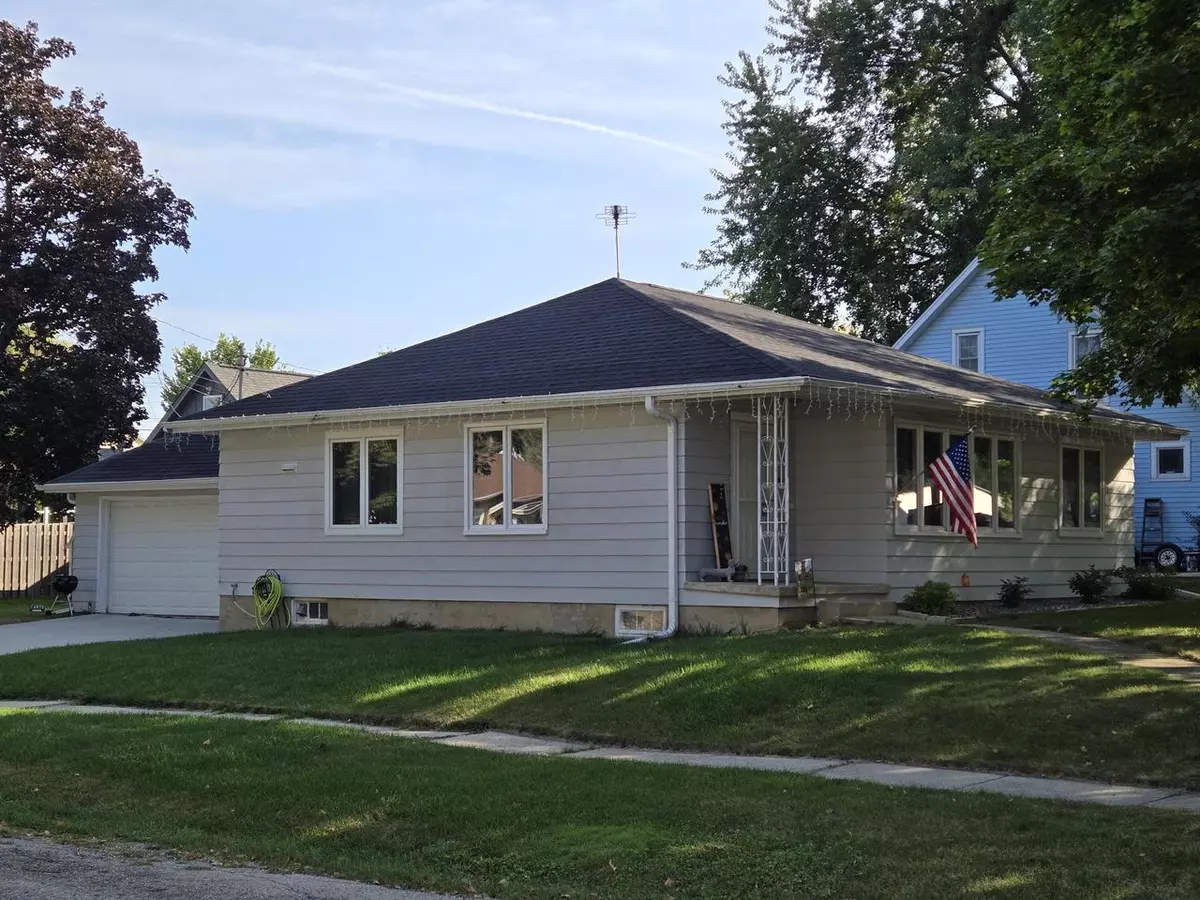 Beaver Dam, WI 53916,110 Liberty STREET