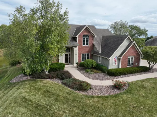 Germantown, WI 53022,W147N9782 Emerald LANE