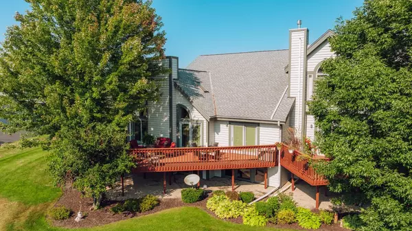 Muskego, WI 53150,W176S7503 Harbor CIRCLE